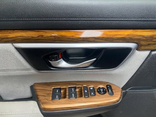 Used 2018 Honda CR-V EX image 23