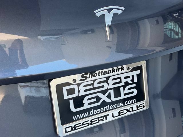 Used 2023 Tesla Model Y Long Range AWD/4WD image 21