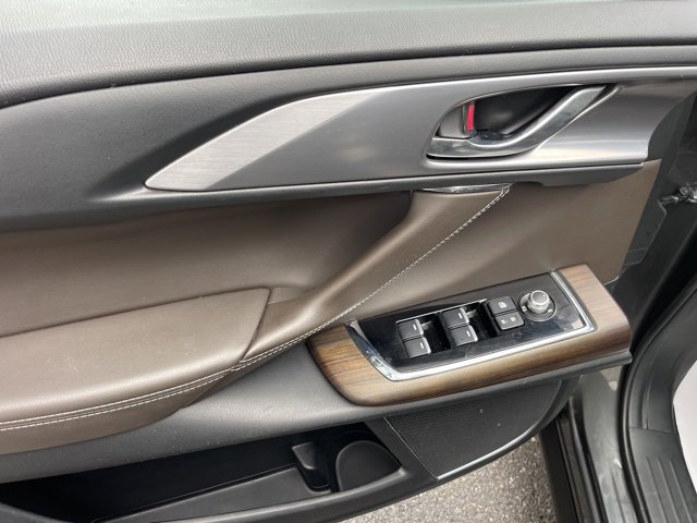 Used 2020 MAZDA CX-9 Signature image 20