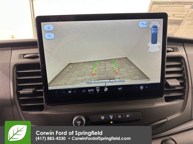 New 2026 Ford Transit 250 148 Medium Roof w/ Load Area Protection Package image 26