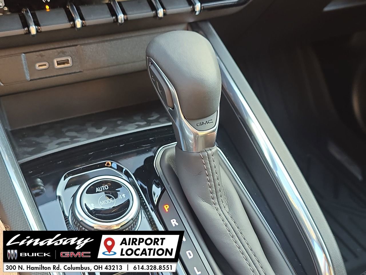 New 2025 GMC Canyon Elevation w/ Convenience Package image 16