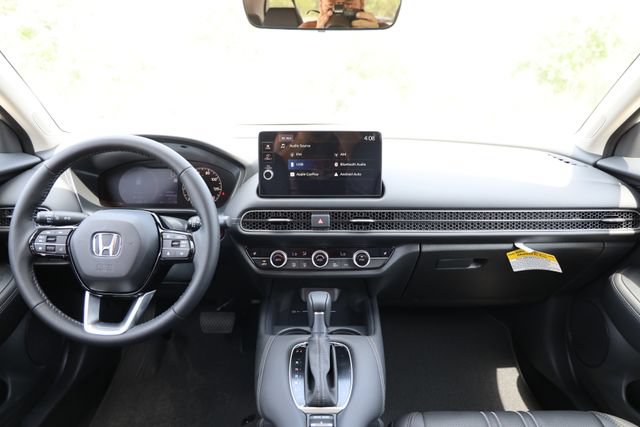 New 2027 Honda HR-V EX-L image 26