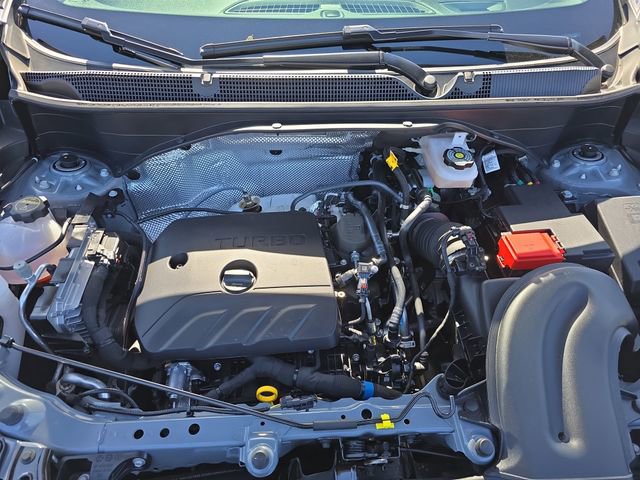 Used 2026 Buick Encore GX Sport Touring w/ Comfort Package image 31