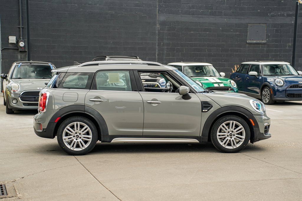 Used 2020 MINI Cooper Countryman image 4