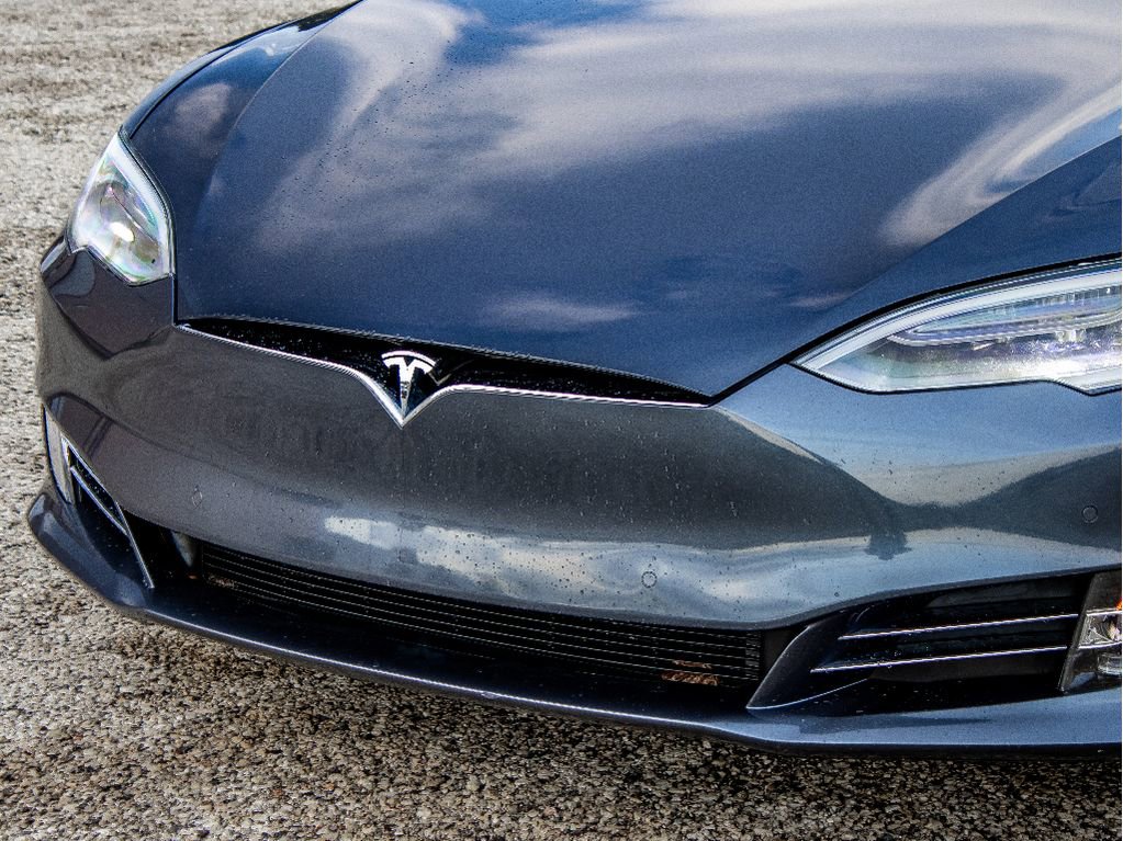 Used 2020 Tesla Model S Long Range Plus image 10