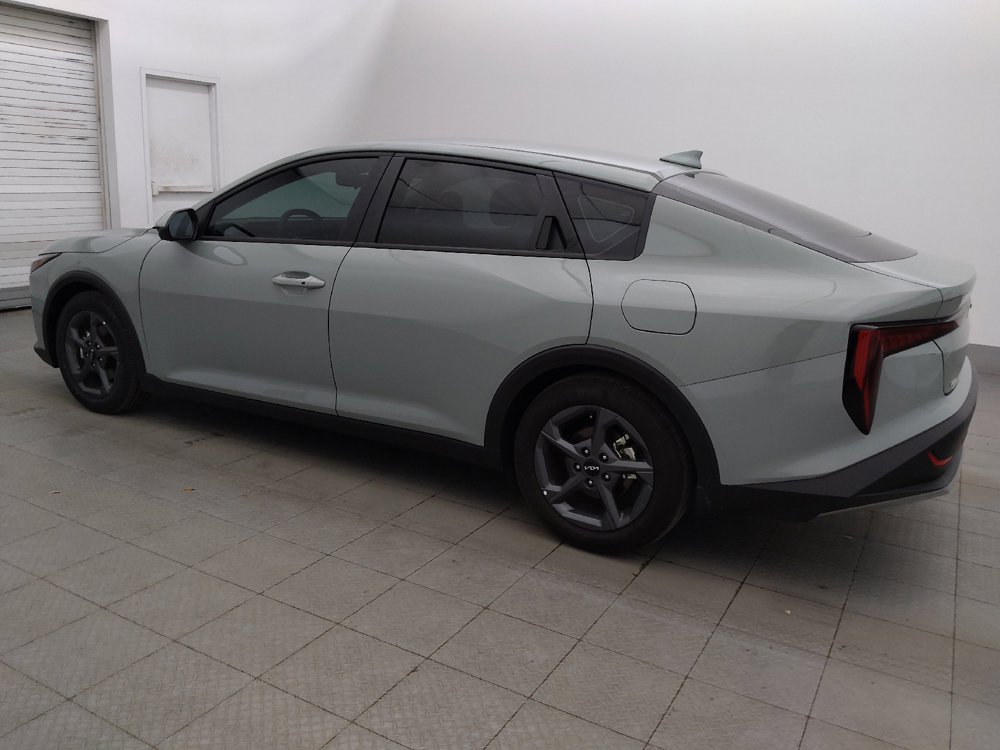 Used 2025 Kia K4 FWD image 3