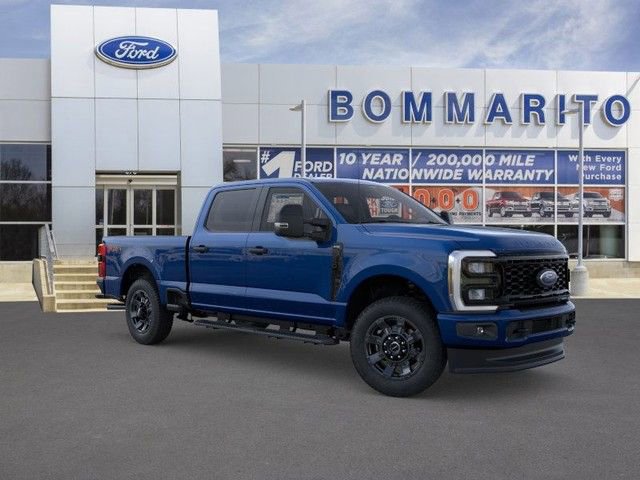 New 2026 Ford F250 XL w/ STX Appearance Package image 7