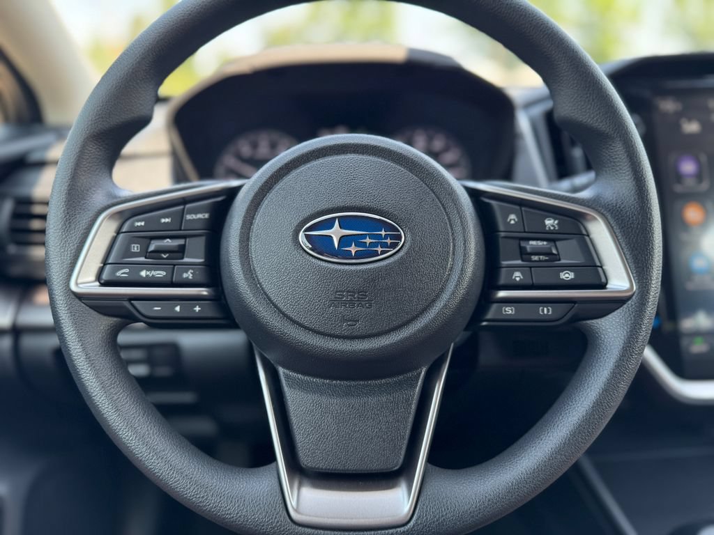New 2026 Subaru Impreza 2.0i Sport AWD/4WD image 15