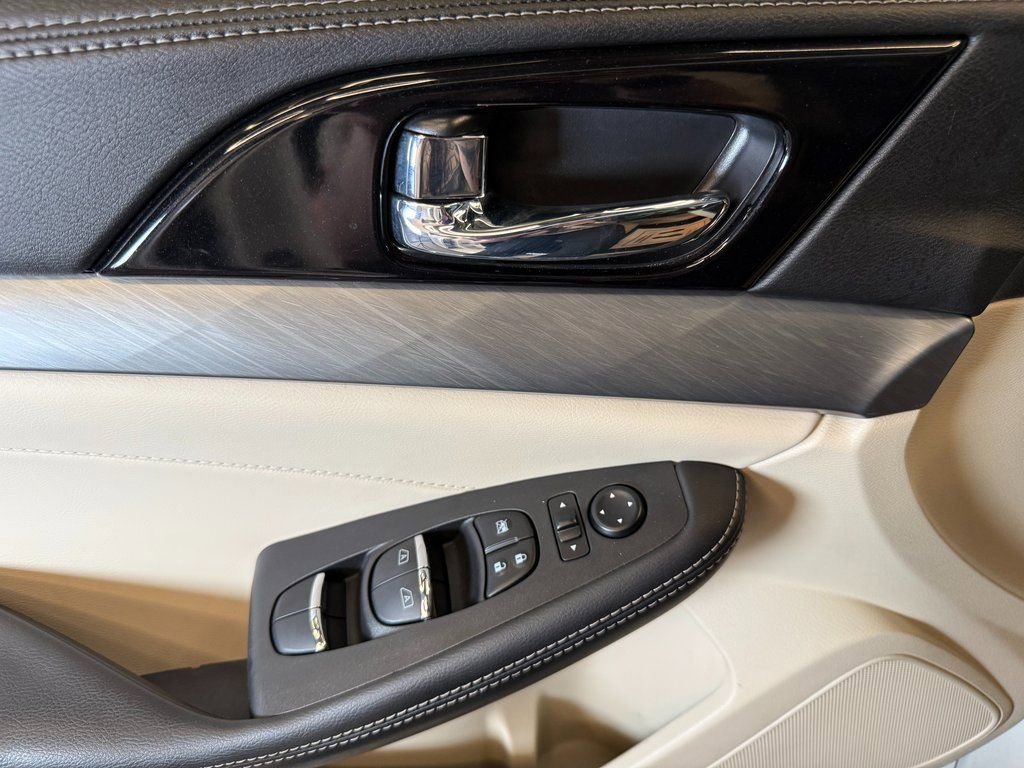 Used 2016 Nissan Maxima 3.5 S image 20