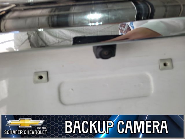 Used 2023 GMC Terrain SLE image 7