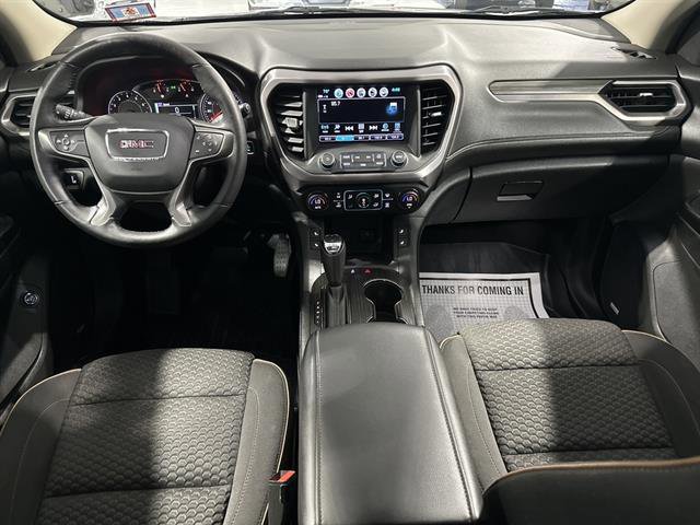Used 2017 GMC Acadia SLE w/ Driver Alert Package I image 18