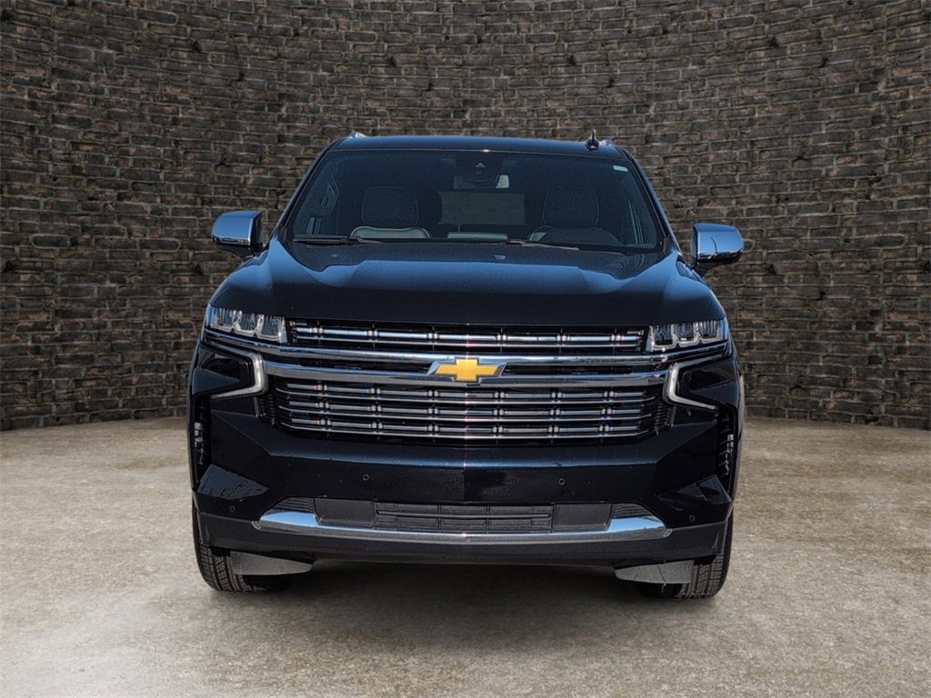 Used 2023 Chevrolet Tahoe Premier image 6