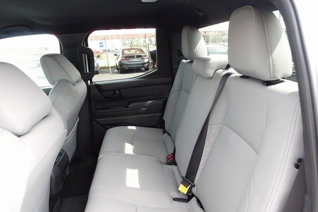 New 2025 Toyota Tacoma SR5 image 24