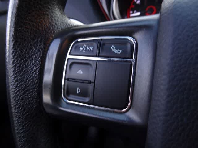 Used 2016 Dodge Dart SE FWD image 14