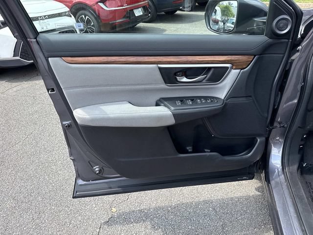 Used 2017 Honda CR-V EX image 11