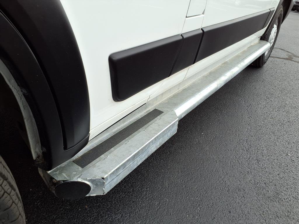 Used 2023 RAM ProMaster 2500 image 24