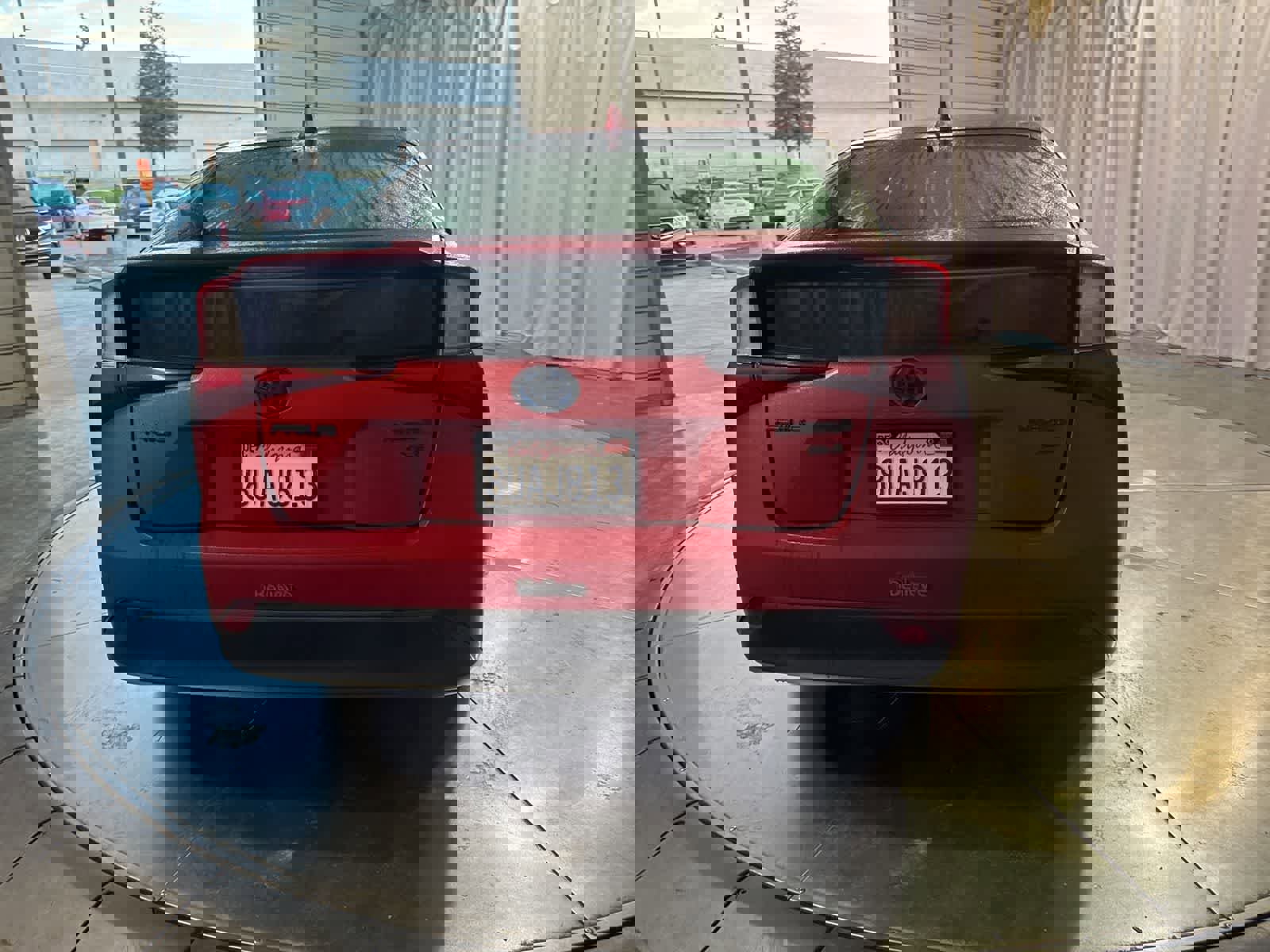 Used 2021 Toyota Prius image 6