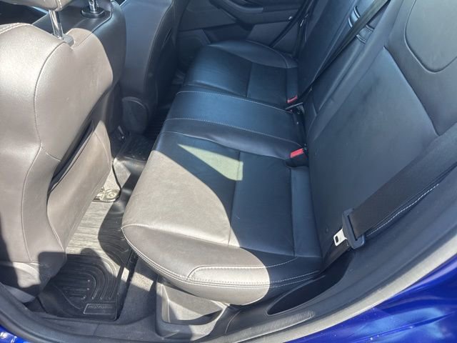 Used 2013 Ford Focus ST image 12