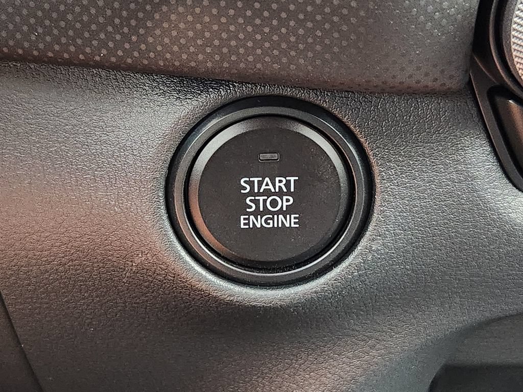 New 2026 MAZDA CX-50 AWD 2.5 S w/ Preferred Pkg image 12