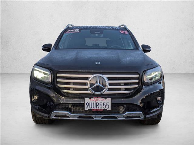 Certified 2025 Mercedes-Benz GLB 250 image 2