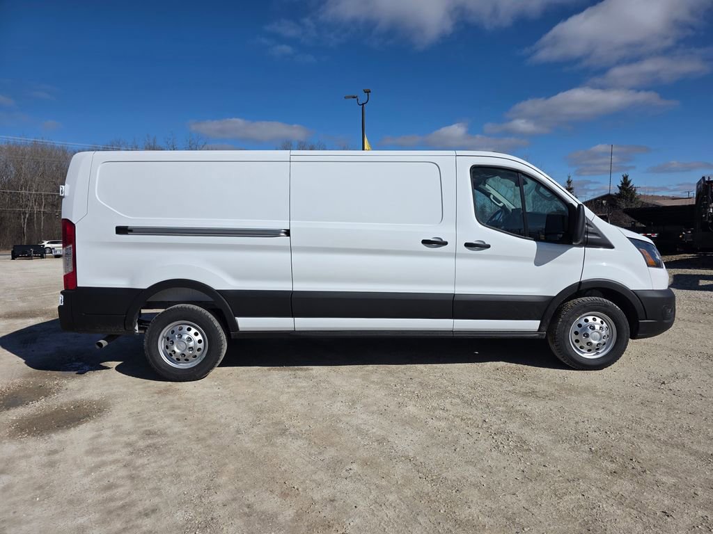 New 2026 Ford Transit 350 148 High Roof Extended image 9