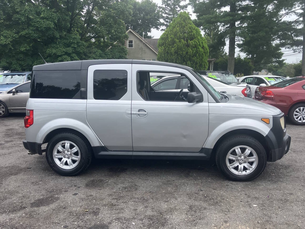 Used 2006 Honda Element EX-P image 6