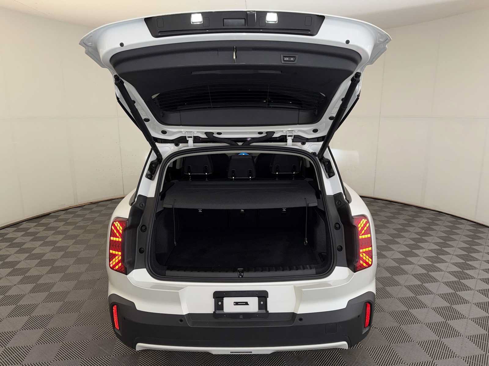 Used 2025 MINI Cooper Countryman S AWD/4WD image 22