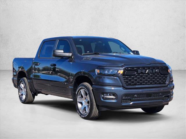 New 2026 RAM 1500 Express image 7