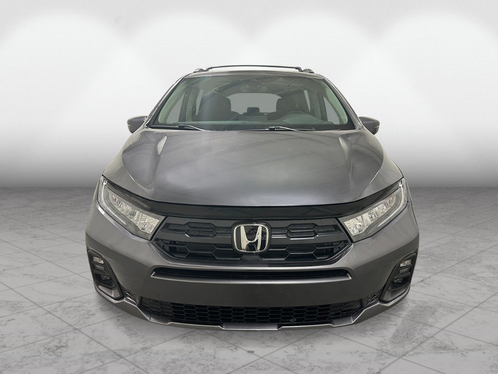 New 2027 Honda Odyssey EX-L image 8