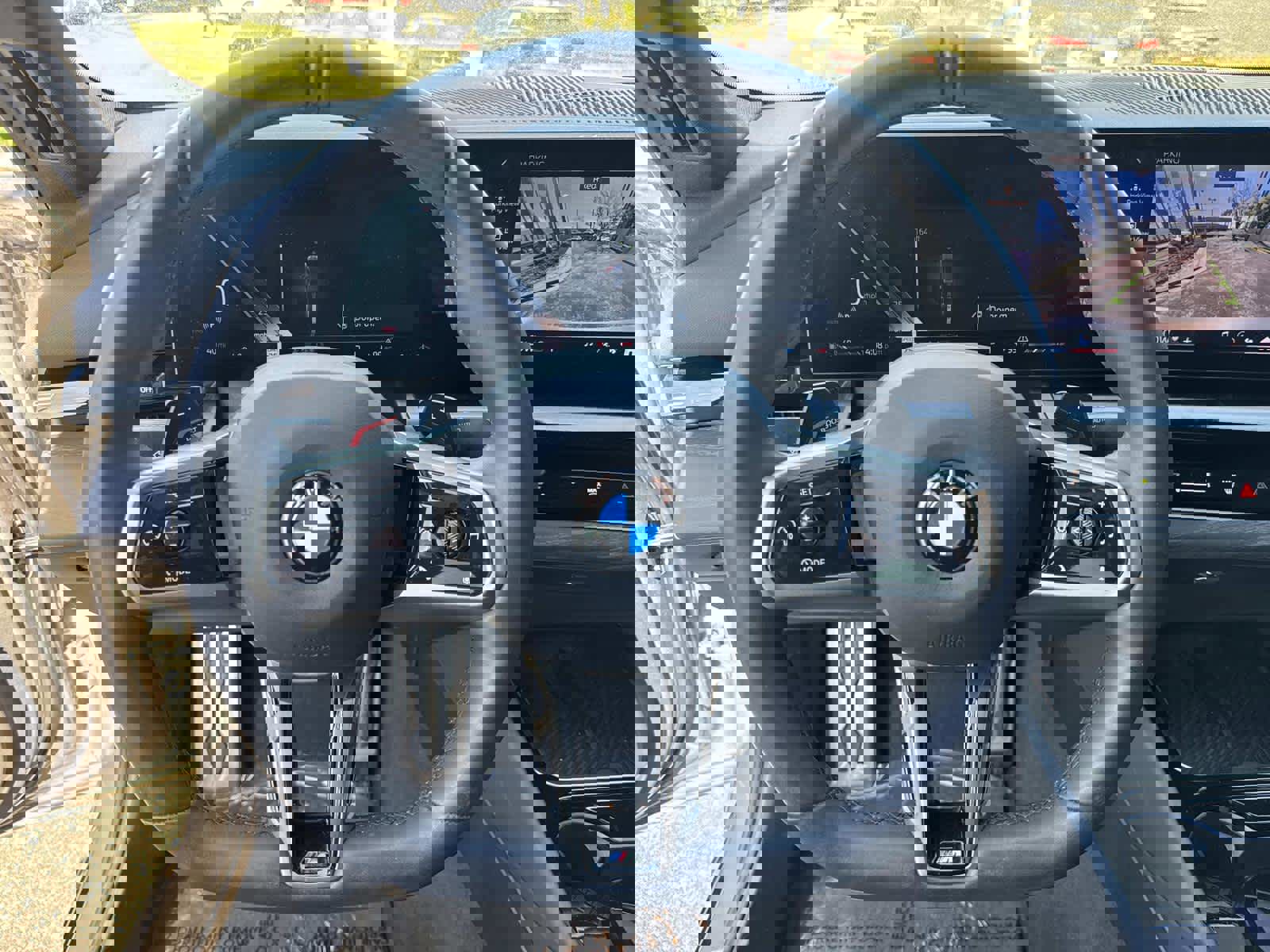 Certified 2024 BMW 530i w/ M Sport Package image 31