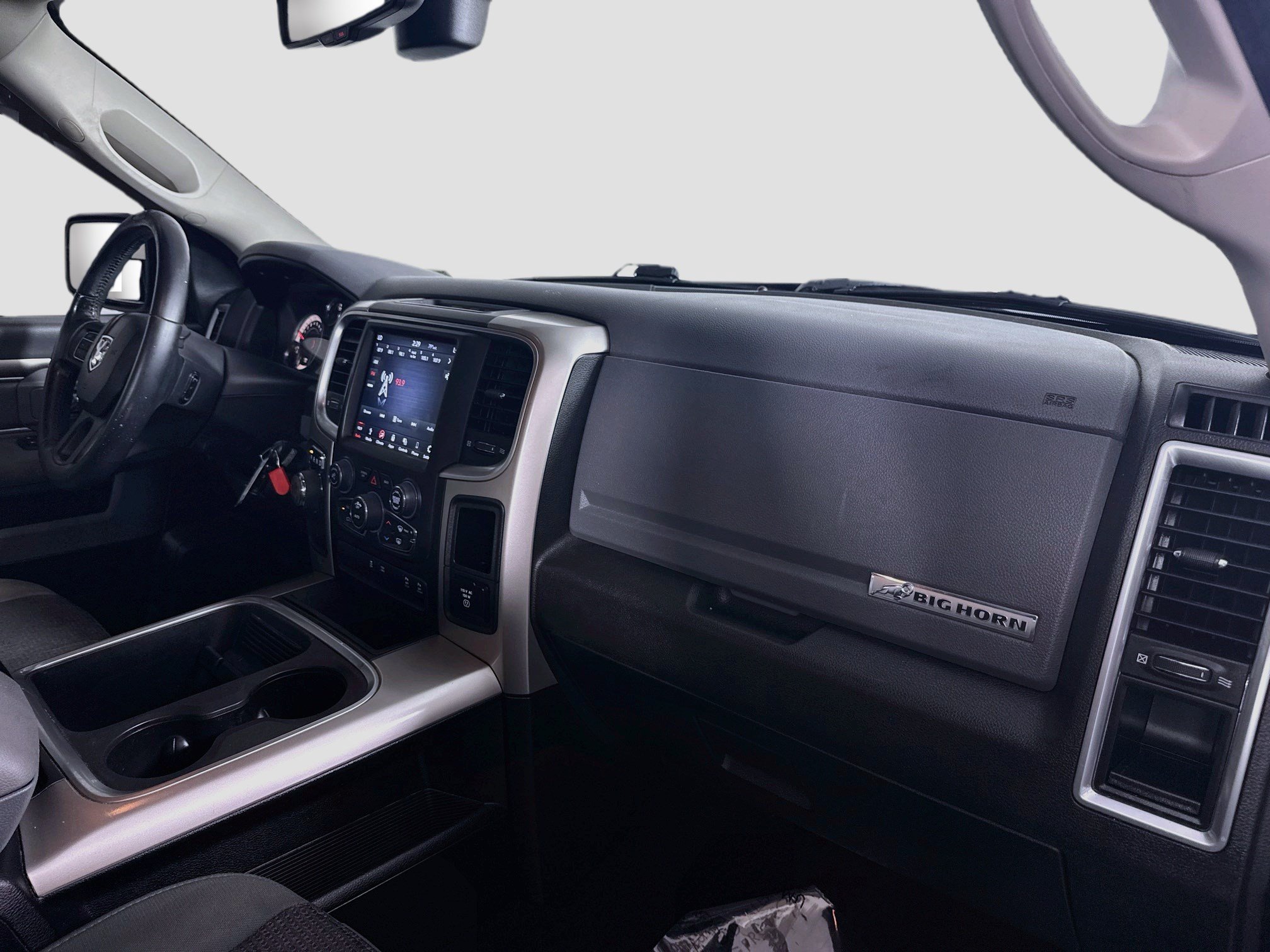 Used 2019 RAM 1500 Big Horn RWD image 29