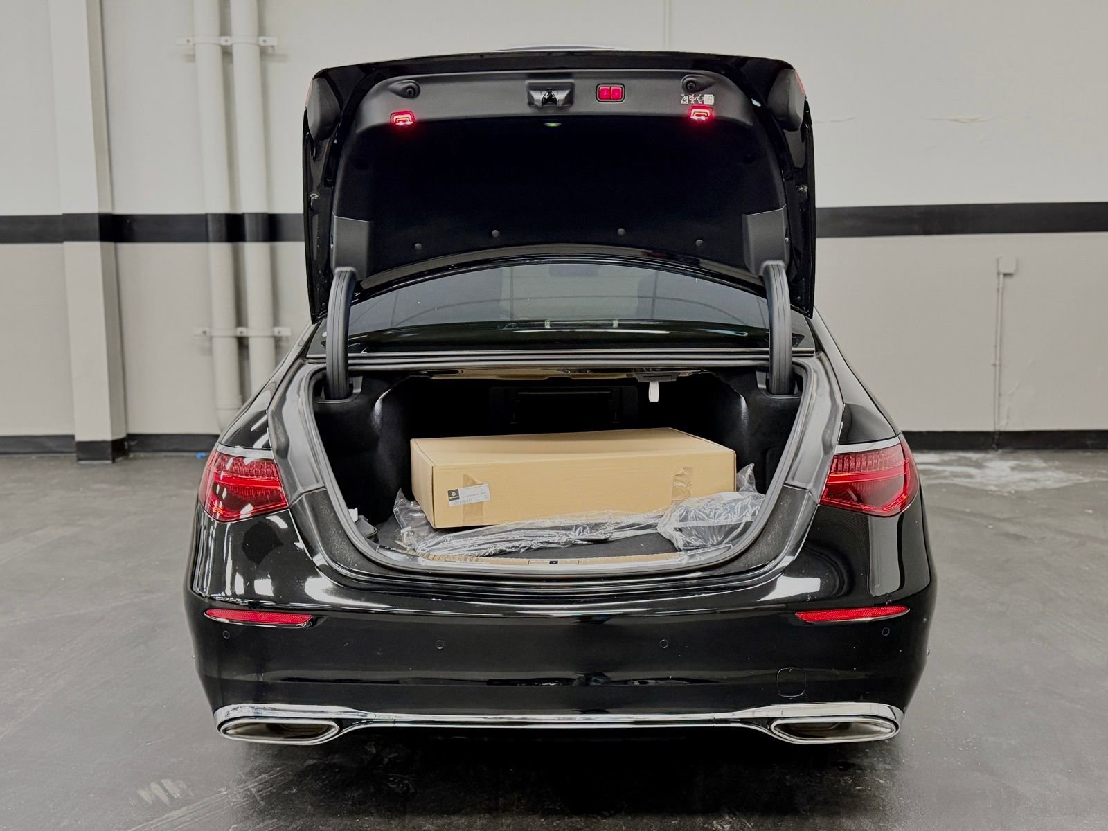 Used 2024 Mercedes-Benz S 580e 4MATIC Sedan image 15