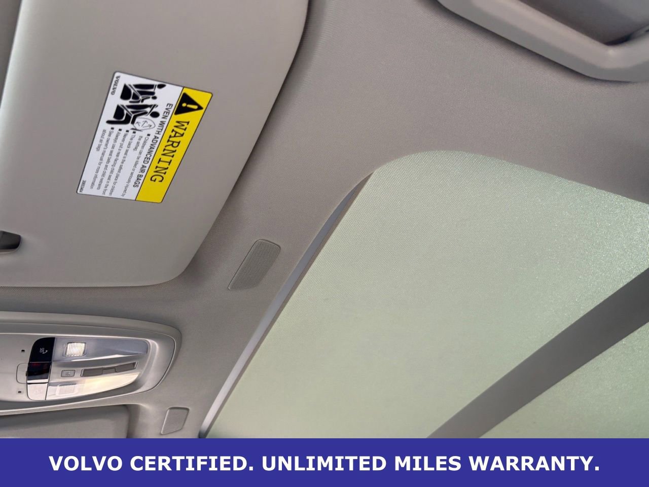 Certified 2023 Volvo XC60 T8 Plus w/ Climate Package image 31