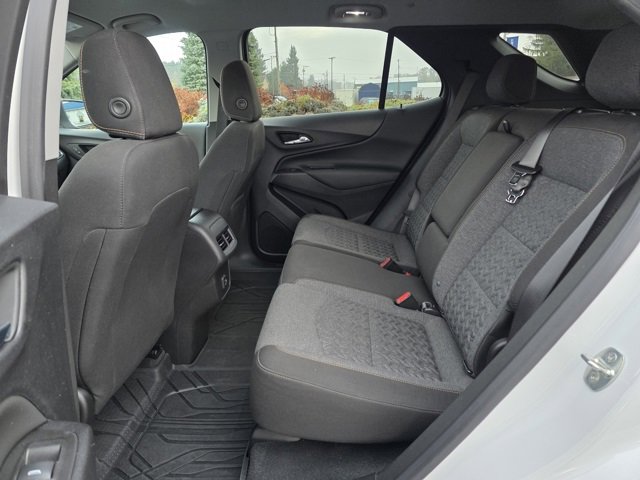 Used 2023 Chevrolet Equinox LT image 16