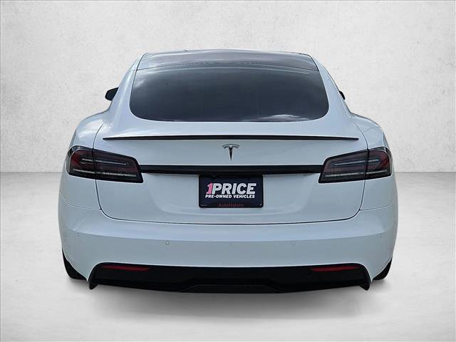 Used 2022 Tesla Model S image 7