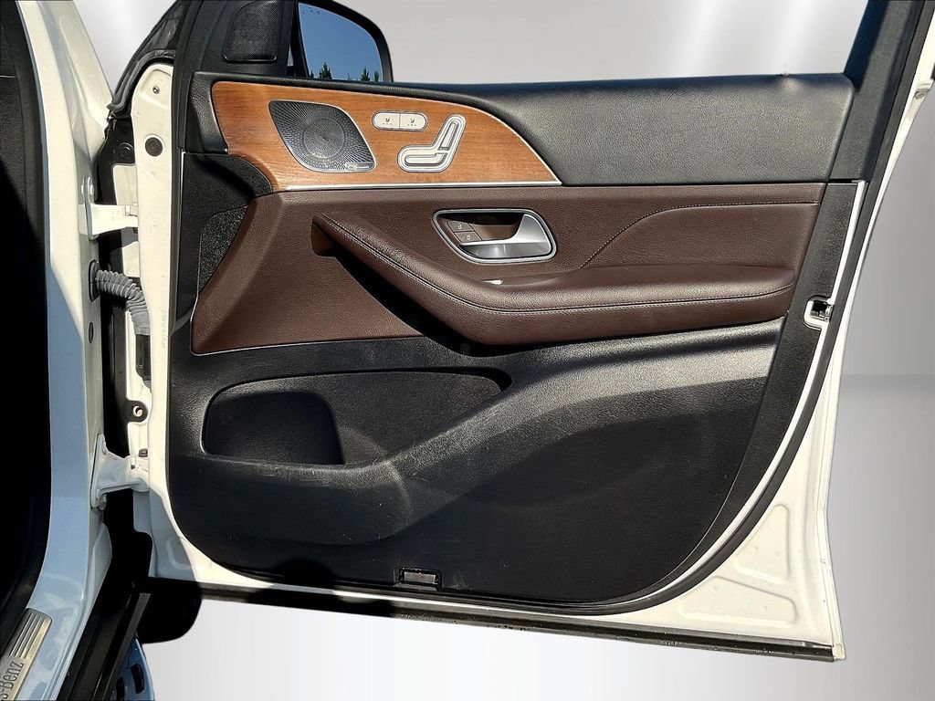 Certified 2022 Mercedes-Benz GLE 350 4MATIC image 29