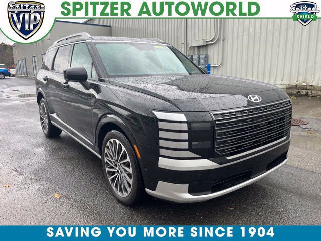 Used 2026 Hyundai Palisade Calligraphy