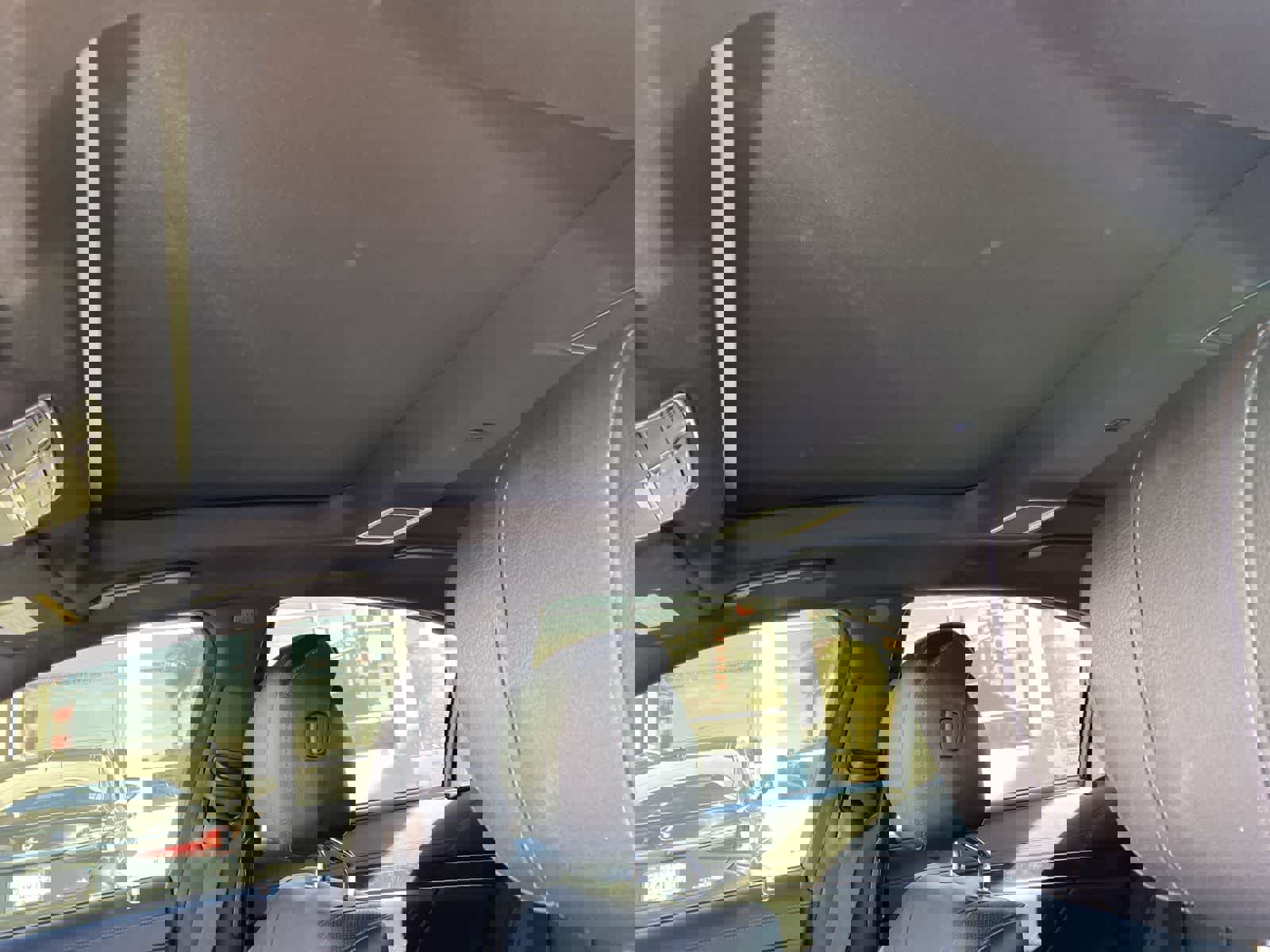 Used 2017 Mercedes-Benz S 550 Sedan image 13