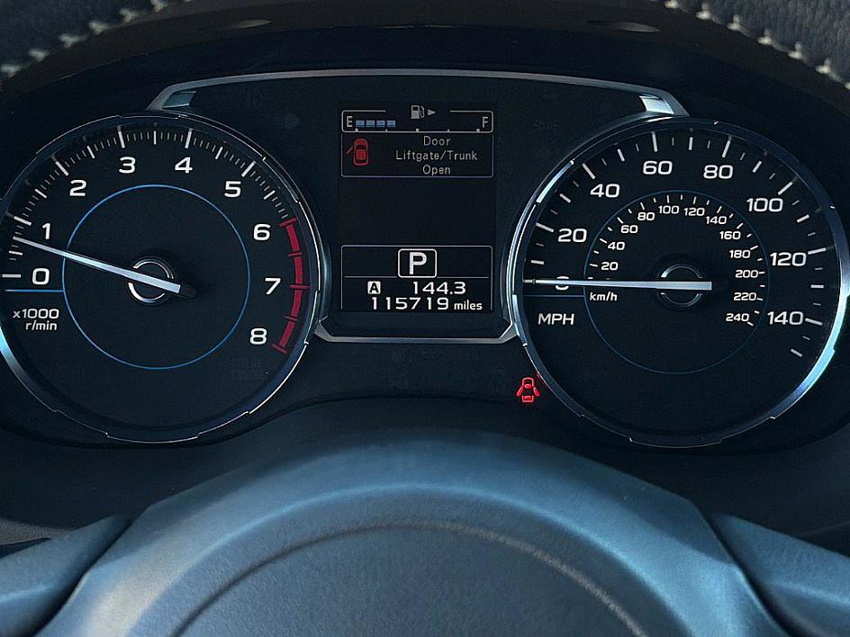 Used 2018 Subaru Forester 2.5i Limited image 11