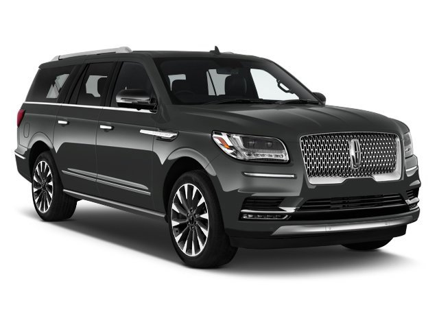 Used 2021 Lincoln Nautilus Reserve