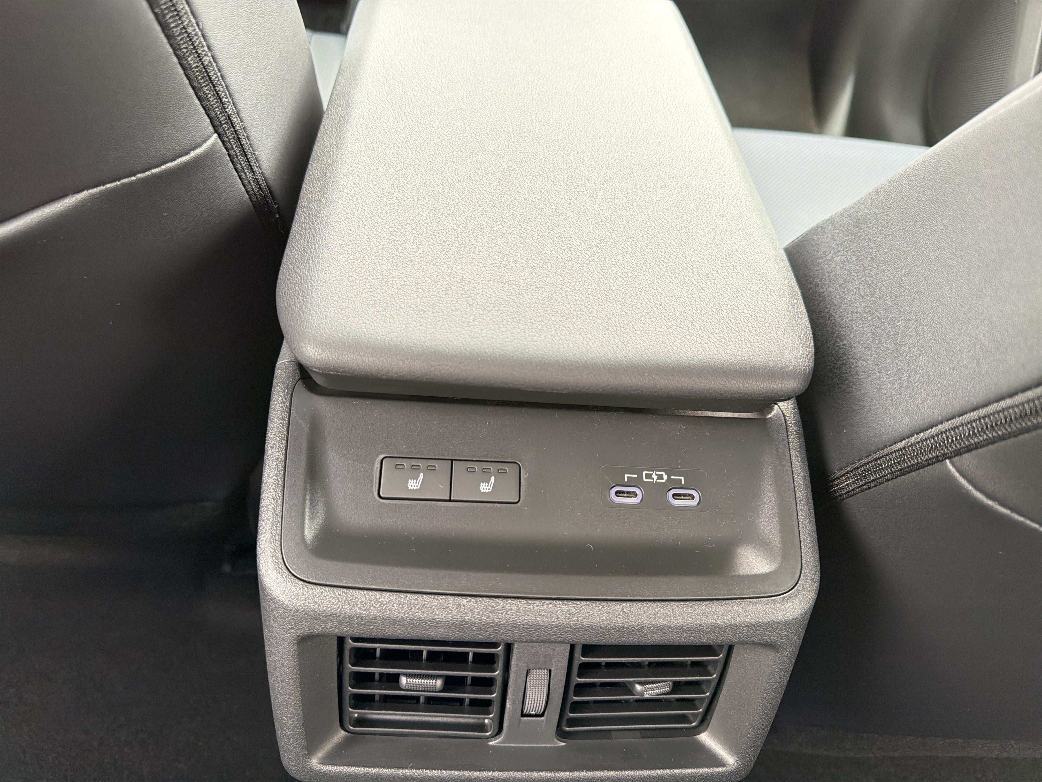 New 2026 Toyota bZ Woodland AWD/4WD image 24