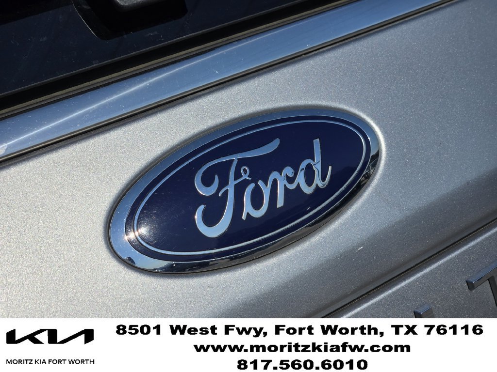 Used 2024 Ford Expedition Limited AWD/4WD image 10