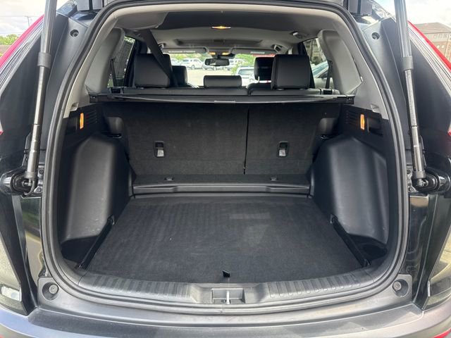 Used 2021 Honda CR-V EX-L image 17