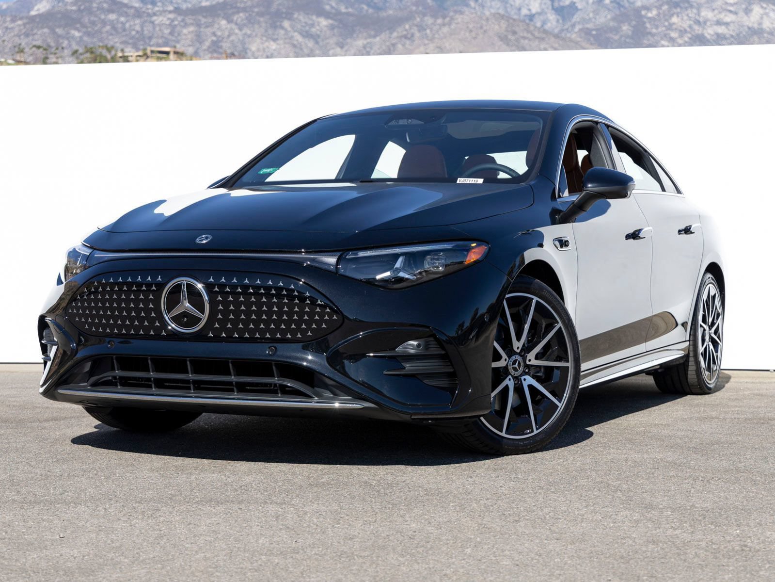 New 2027 Mercedes-Benz CLA 350 video 1