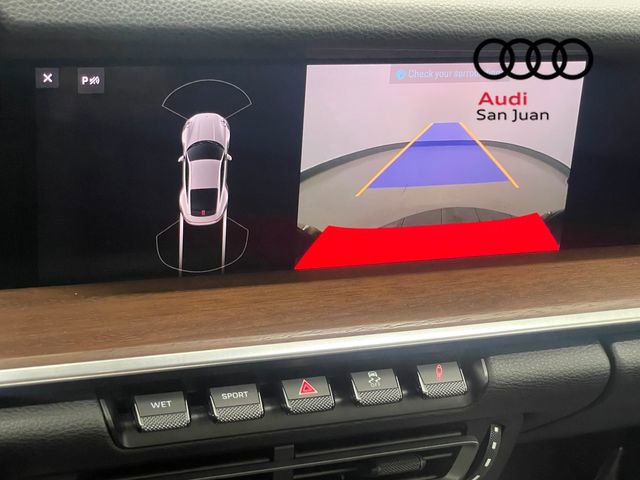 Used 2021 Porsche 911 Carrera image 21