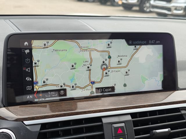 Used 2019 BMW X3 sDrive30i RWD image 31