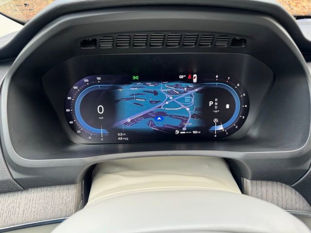 Used 2023 Volvo XC90 B6 Plus w/ Protection Package Premier image 10