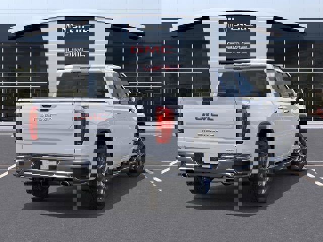 New 2026 GMC Sierra 1500 SLT image 4