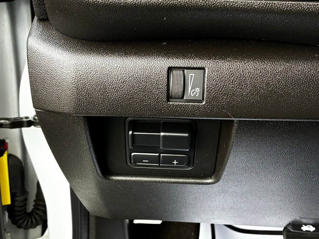 Used 2024 Chevrolet Colorado Trail Boss w/ Technology Package AWD/4WD image 23