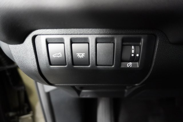 New 2025 Subaru Ascent Bronze Edition image 15